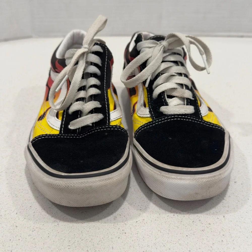 Vans classic skate